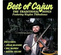 Best of Cajun