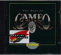 Cameo – Best Of Cameo – Mercury