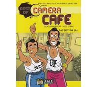 best of camera cafe: PLUS BEST QUE CA...