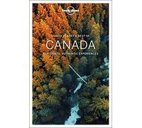 Best of Canada - 2ed - Anglais