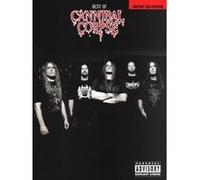 Cannibal Corpse – Best Of – Solo pour guitare