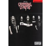 Best Of Cannibal Corpse Guitar - Guitar Tab