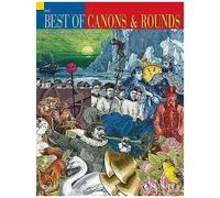 Best Of Canons And Rounds / Recueil