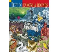 Best Of Canons And Rounds / Recueil