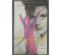 Best of Capitol Masters: The London Sessions [Import]