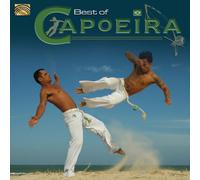 NAXOS – Brésil : Best of Capoeira