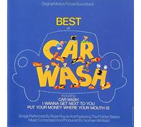 Best of 'Car Wash' (Feat. Pointer Sisters.) [Import]