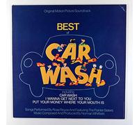 Best of 'Car wash' (feat. Pointer Sisters..) / Vinyl record [Vinyl-LP]