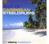 Best of Caribbean Steeldrums