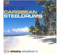 Best of Caribbean Steeldrums