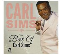 Best Of Carl Sims