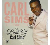 Best Of Carl Sims
