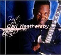 Best Of Carl Weathersby