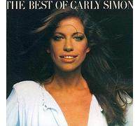 Best Of Carly Simon (Japanese Only) [Import Japonais]
