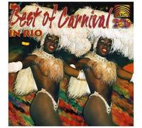 Best of Carnival in Rio