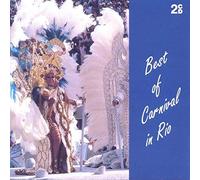 Best of Carnival in Rio