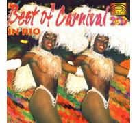 Best of Carnival in Rio