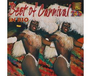 Best of Carnival in Rio
