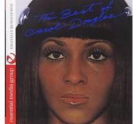 Best Of Carol Douglas (Rmst)