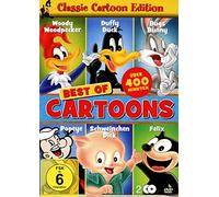 Best of Cartoons [Import]