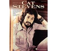 Best Of Cat Stevens Inconnu (Auteur)
