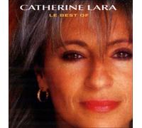 Best Of Catherine Lara CD