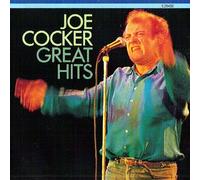 Best Of (CD, 12 Tracks, incl. you are so beautiful, with a little help from my friends, the letter, delta lady, feeling alright, in my woman etc.)