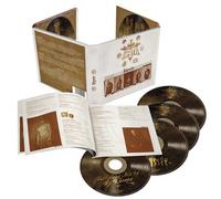 DJ Kheops – Odyssée – CD – Best of (3 CD + 1 CD bonus) – Parlophone
