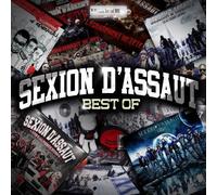 Sexion d'Assaut - Best of