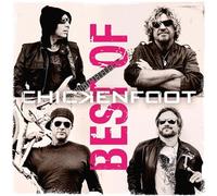 Best Of CD