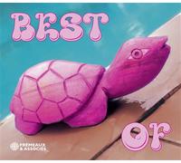 Best Of CD