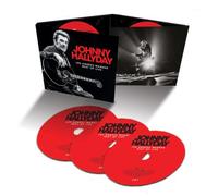 Best of 3 CD