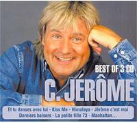 Best of CD