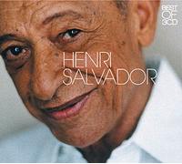 Best Of Henri Salvador (Coffret 3 CD)