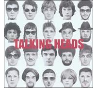 Talking Heads – The Best of Talking Heads – CD