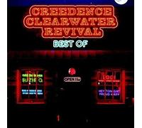 Best Of CD