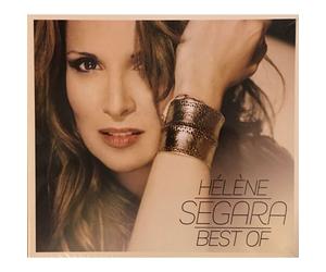 Best Of - Cd Album