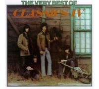 Best of (CD) Classics IV Classics Four