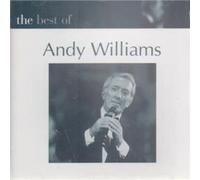 ANDY WILLIAMS - Hits of The 60's [Import]