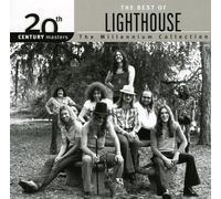 Lighthouse – Best of – CD