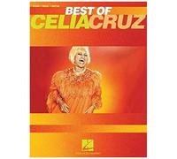 Best Of Celia Cruz
