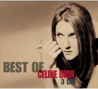 Best of Celine Dion by DION,CELINE [Audio CD] NEUF