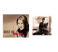 Best of Celine Dion (Coffret 3 CD) & s'il suffisait d'aimer
