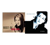 Best Of Celine Dion (Coffret D'Eux