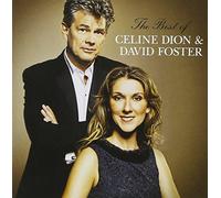 Best of Celine Dion & David Foster
