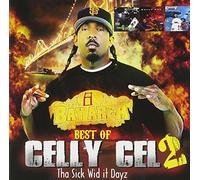 Best of Celly Cel 2