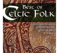 Best of Celtic Folk