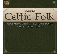 Best of Celtic Folk