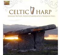 Best of Celtic Harp