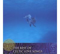 Best of Celtic Love Songs [Import]